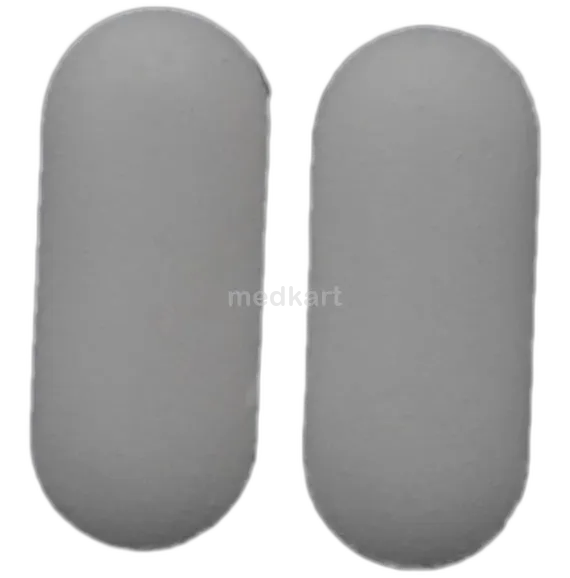 althrocin 500mg tablet 10's